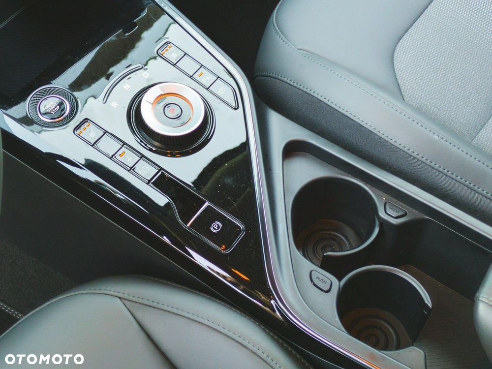 Kia Niro - 22