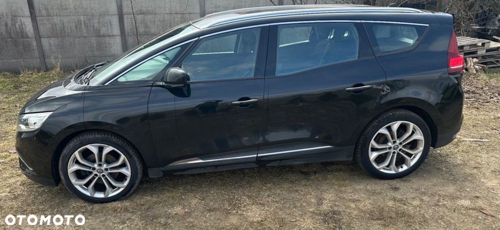 Renault Grand Scenic Gr 1.6 dCi Energy Limited EU6 - 32