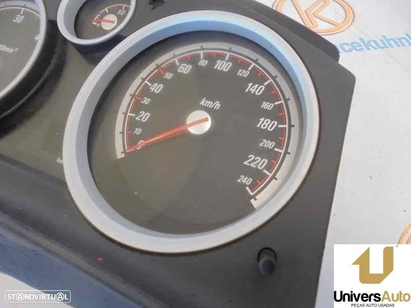 QUADRANTE OPEL ASTRA H GTC 2004 -13225977 - 2