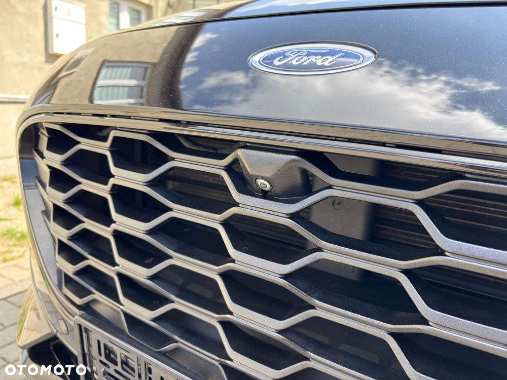 Ford Kuga 2.0 EcoBlue AWD ST-Line X - 6