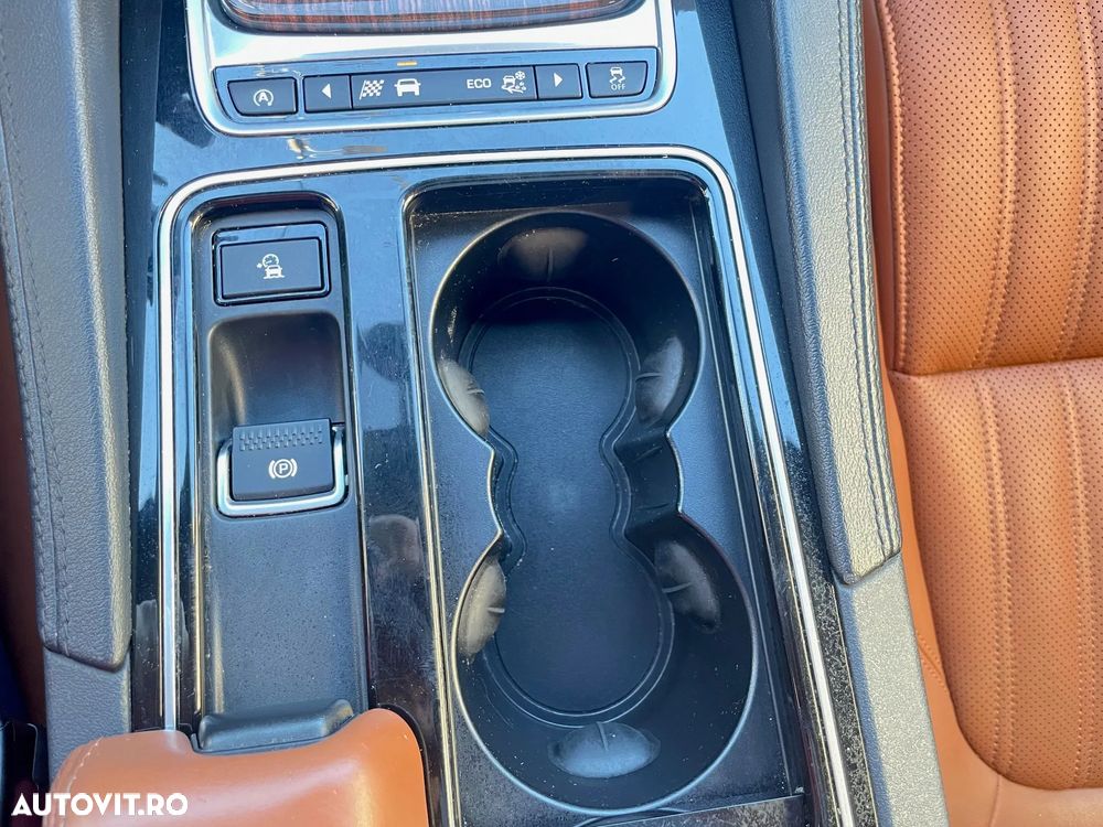 Jaguar F-Pace 30d AWD R-Sport - 20