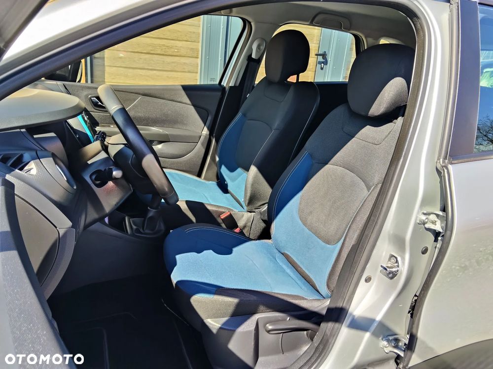 Renault Captur ENERGY TCe 90 Start&Stop Expression - 9