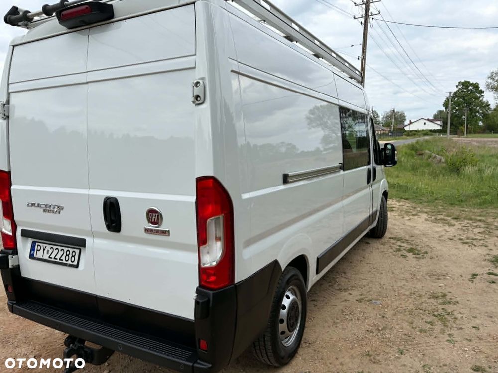Fiat Ducato - 3