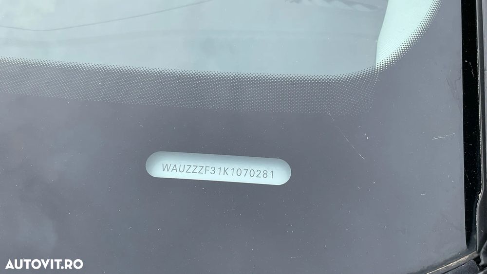 Audi Q3 2.0 40 TFSI S tronic quattro - 30