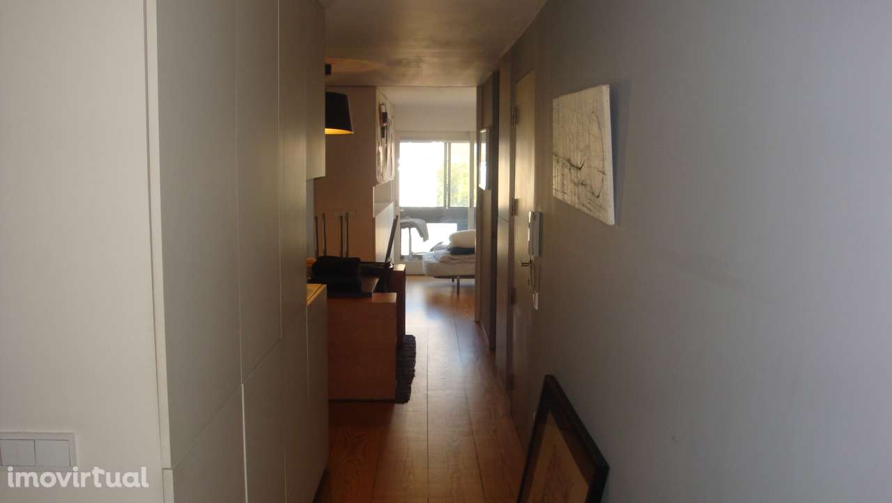 T2 RAMALDE PORTO PARA ARRENDAR - Grande imagem: 5/8