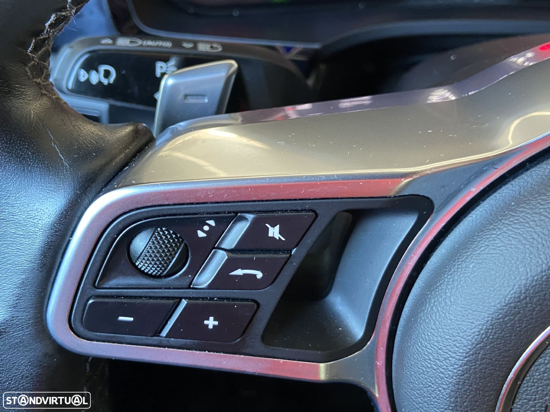 Porsche Cayenne E-Hybrid - 7