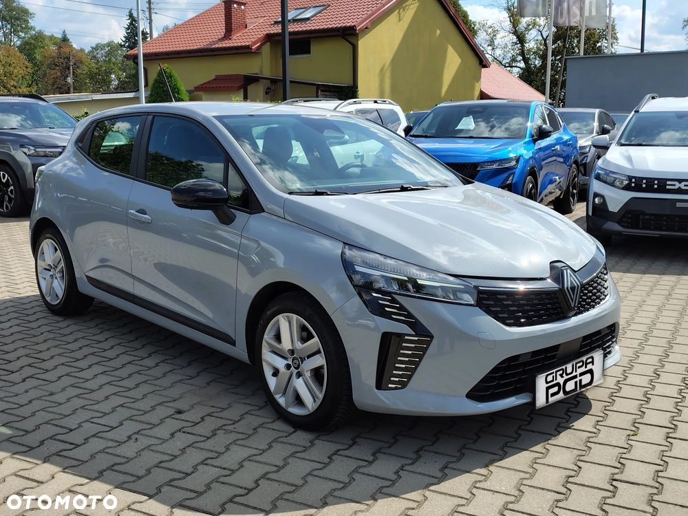 Renault Clio - 3
