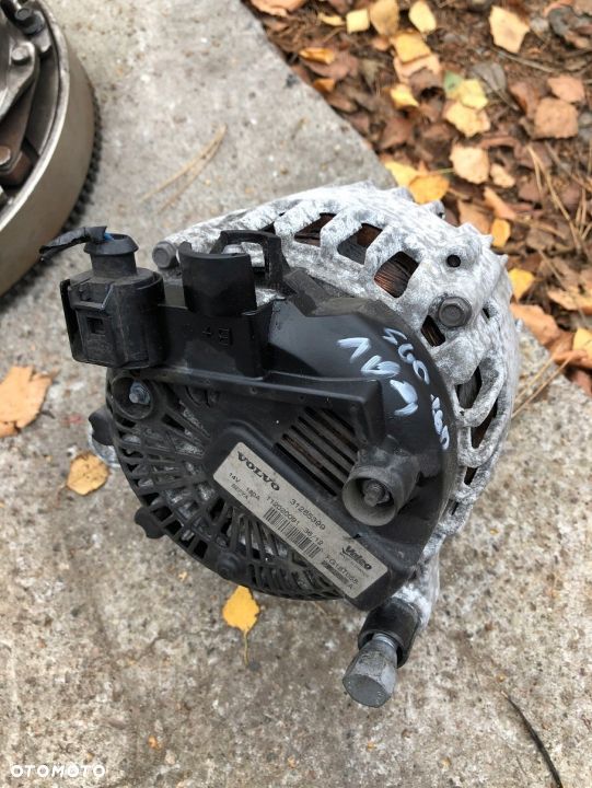 alternator volvo 1.6 d v60 s60 v40 10- - 1