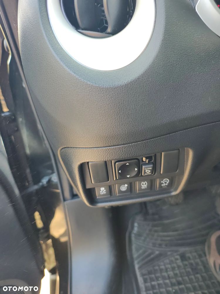 Nissan Juke 1.2 DIG-T Tekna (lea) EU6 - 14