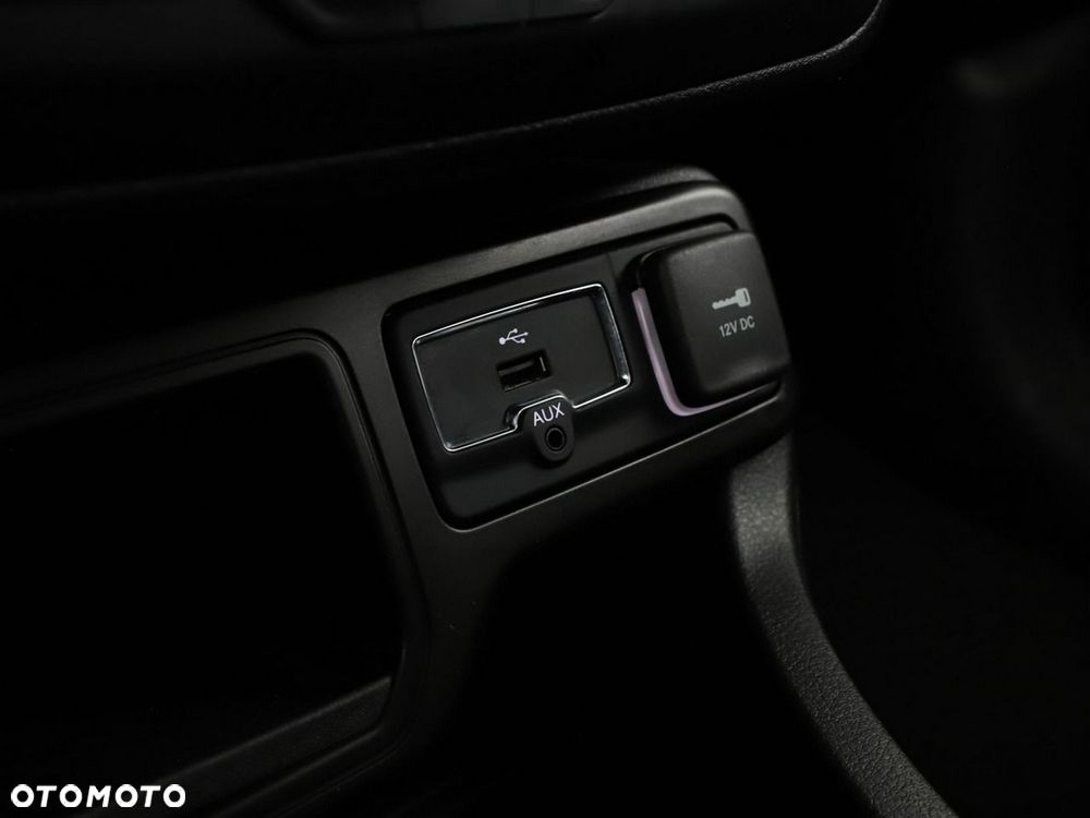 Jeep Renegade 1.0 T-GDI Longitude - 29