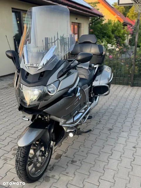 BMW K - 4