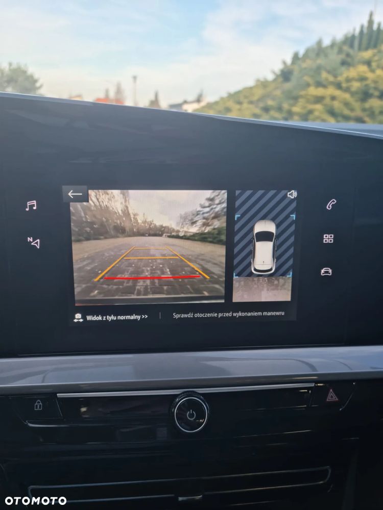 Opel Mokka 1.2 DI Turbo Automatik Edition - 18