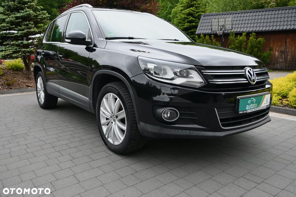 Volkswagen Tiguan 2.0 TSI 4Motion Exclusive - 11