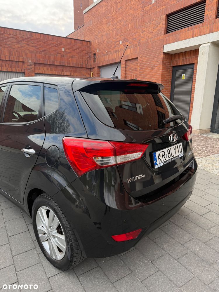 Hyundai ix20 1.4 Classic + - 33