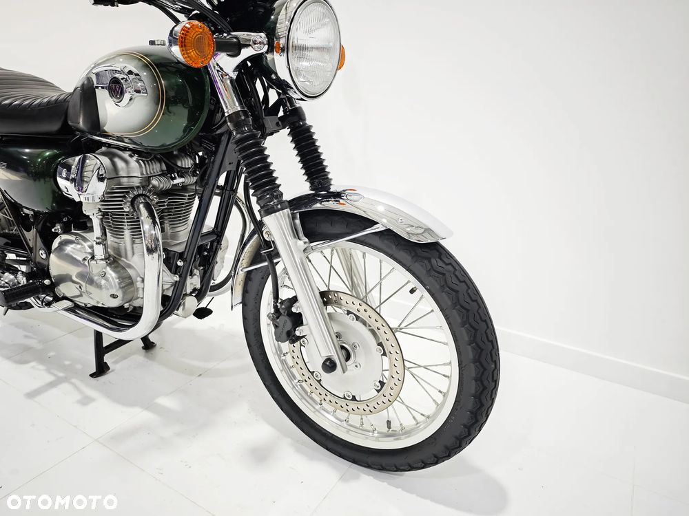 Kawasaki Inny - 7