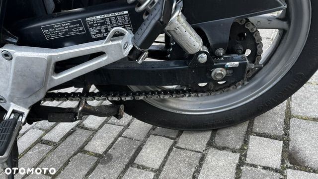 Honda CB - 11