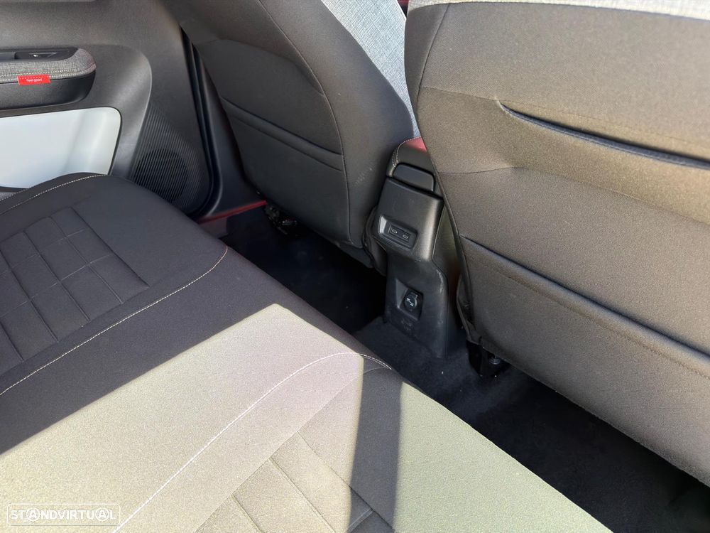 Citroën C3 Aircross Hybrid 145 PLUS - 41
