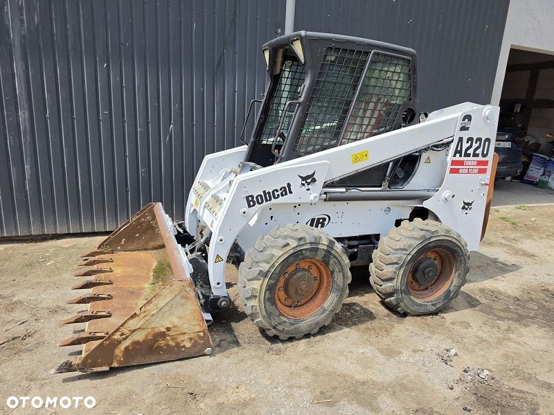 Hitachi EX30 - 15