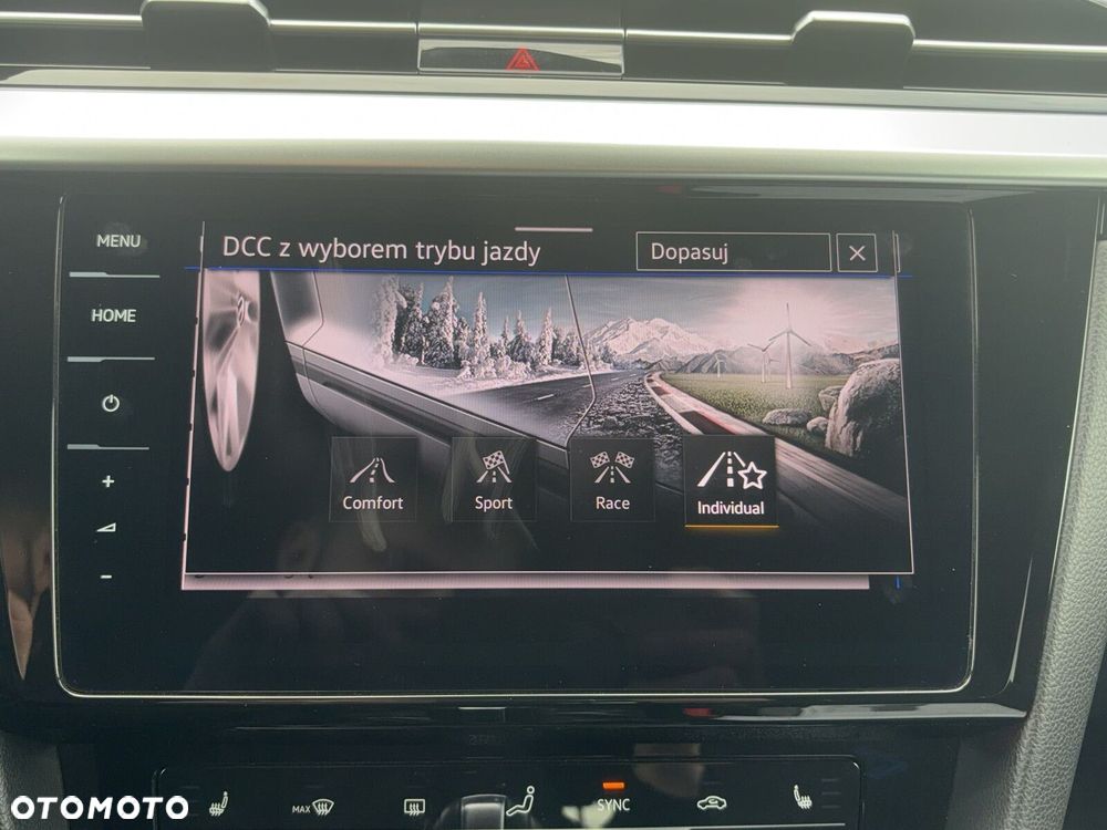 Volkswagen Arteon Shooting Brake - 22