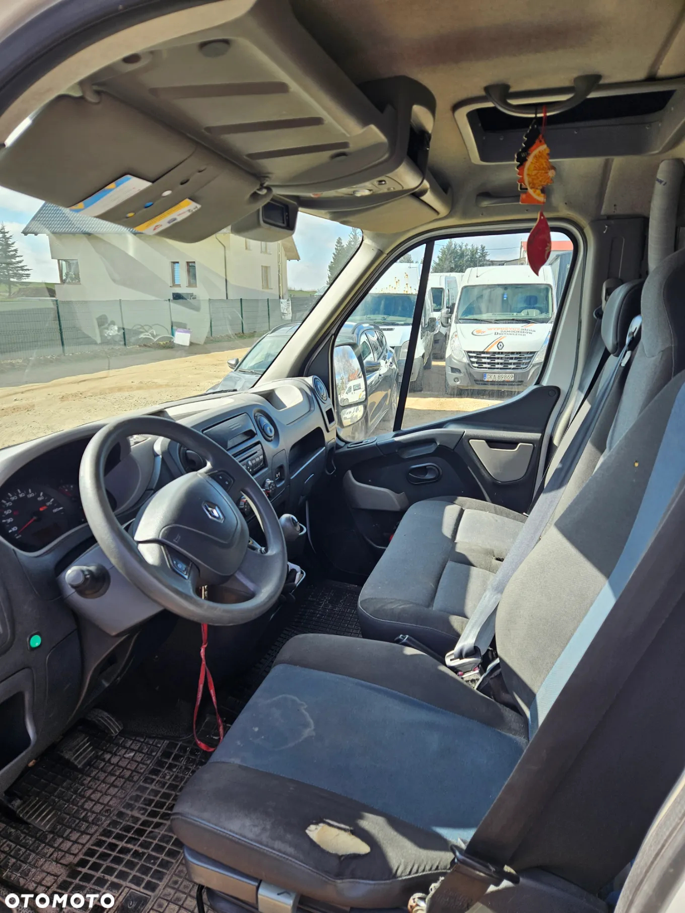 Renault Master - 4