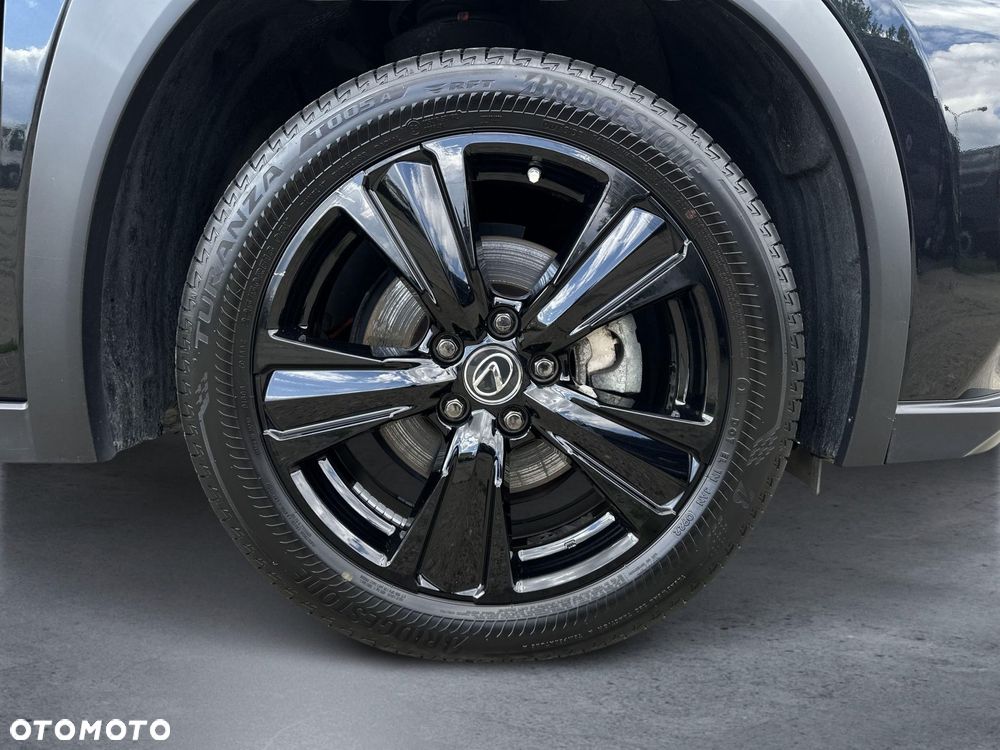 Lexus UX 250h GPF F Impression 2WD - 21
