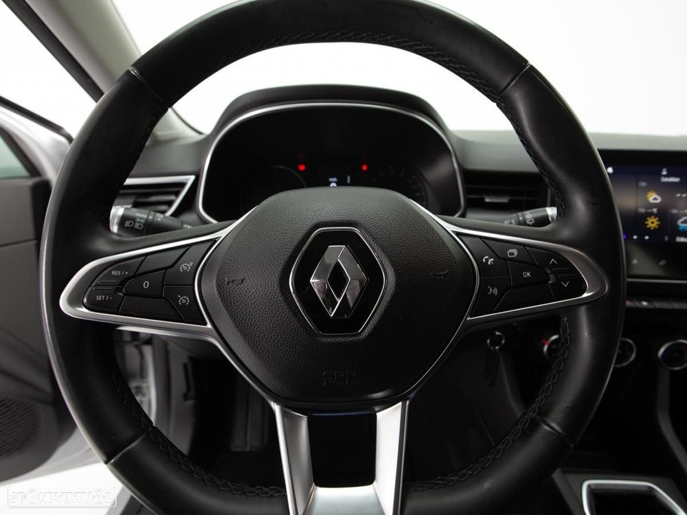 Renault Clio 1.5 Blue dCi Intens - 12