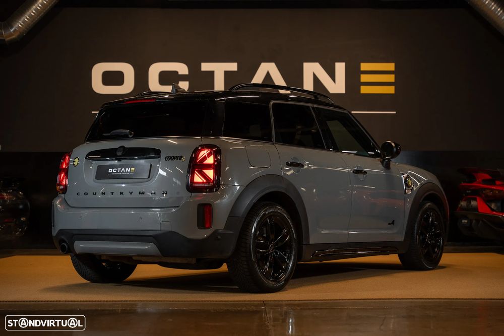 MINI Countryman Cooper SE All4 Aut. - 5