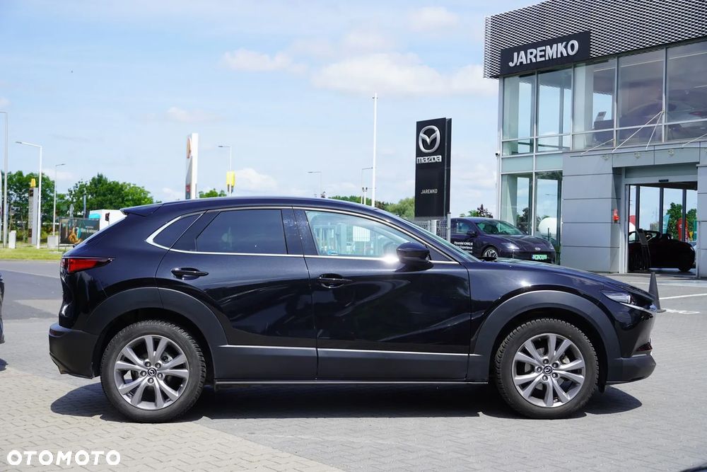 Mazda CX-30 2.0 mHEV Kanjo 2WD - 29