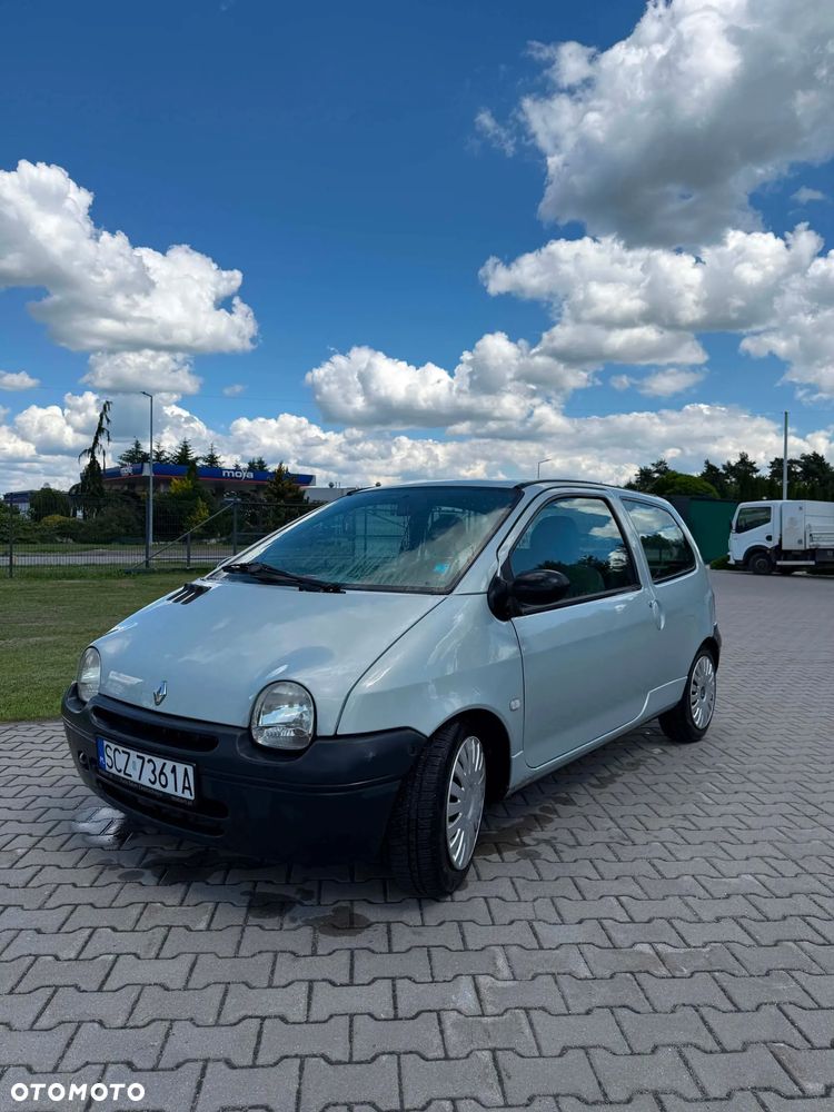 Renault Twingo 1.2 Authentique - 2