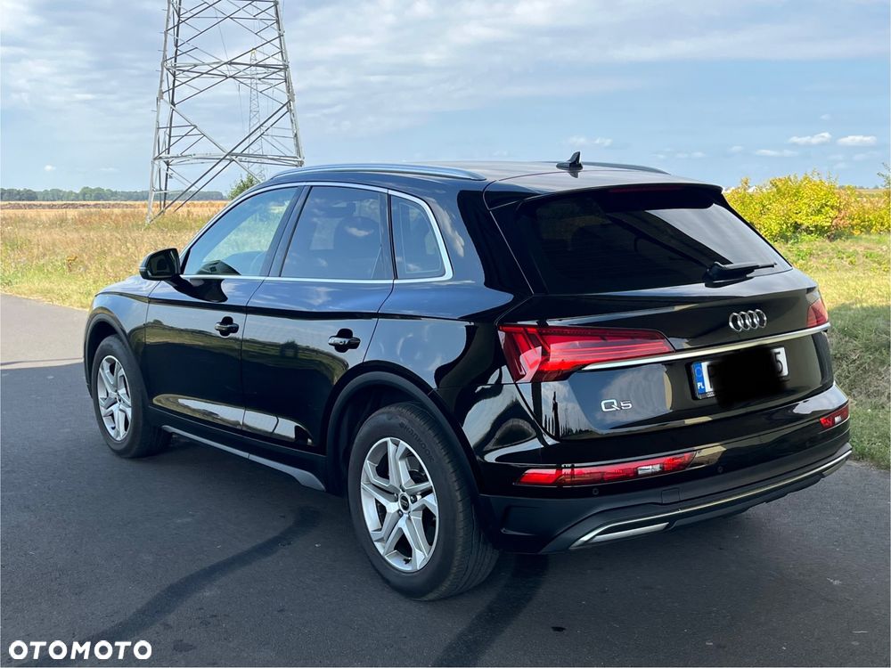 Audi Q5 35 TDI mHEV S tronic - 3