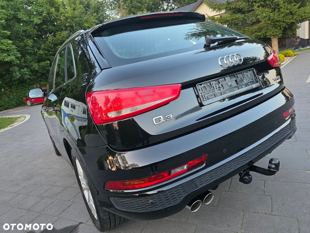 Audi Q3 - 15