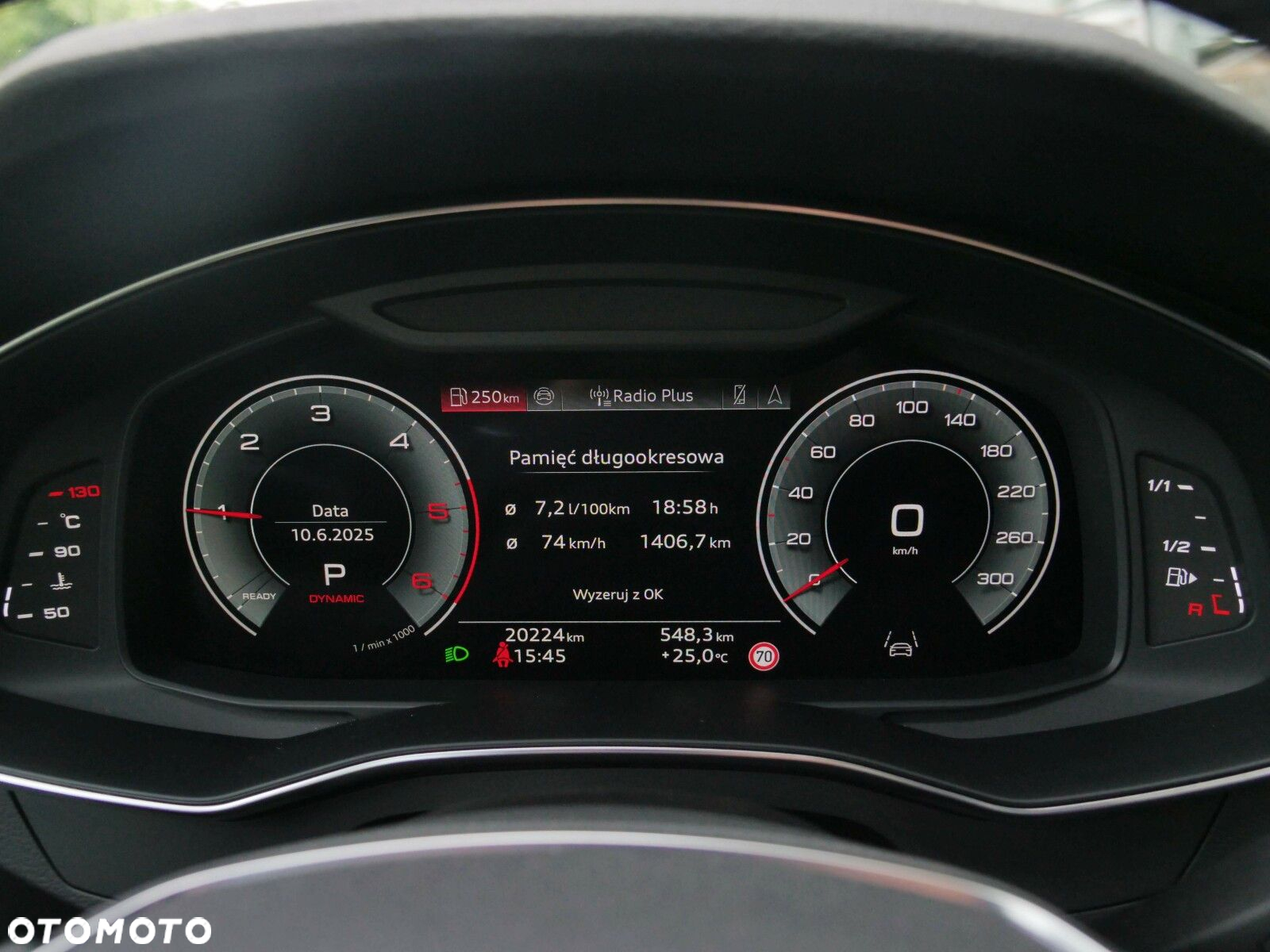 Audi A7 - 32