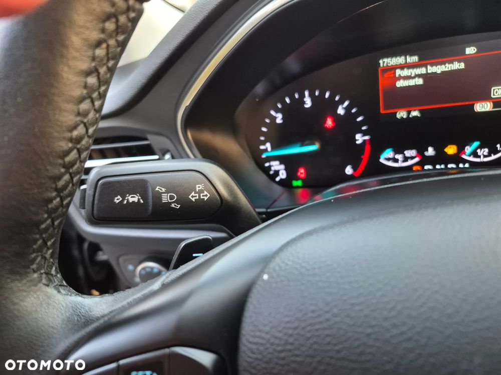 Ford Focus 2.0 TDCi Titanium ASS PowerShift - 31