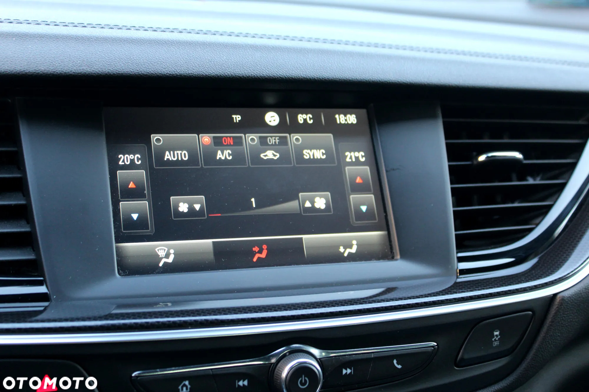 Opel Insignia 1.5 CDTI Elegance S&S - 14