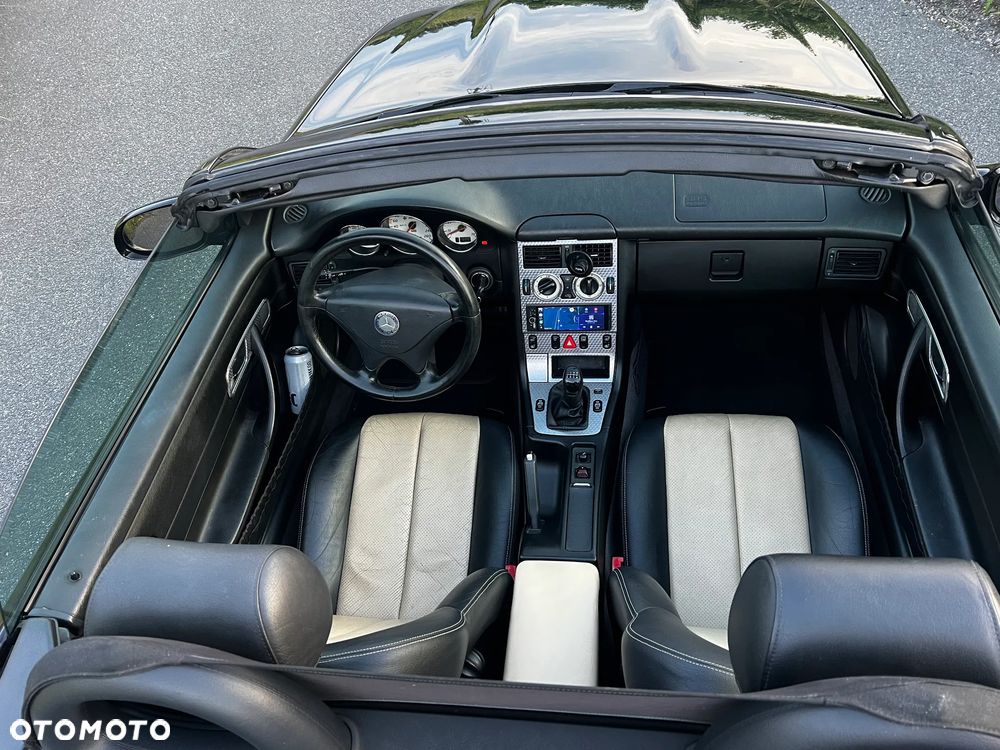 Mercedes-Benz SLK - 30