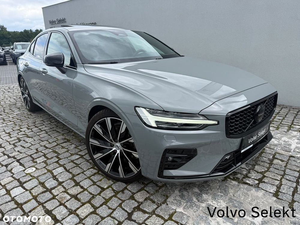 Volvo S60 - 4