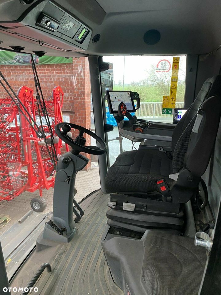 Fendt 9490 X HYBRID - 5