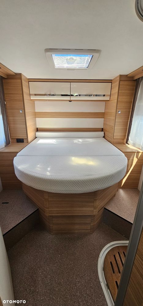 Dethleffs Globebus I7 - 19