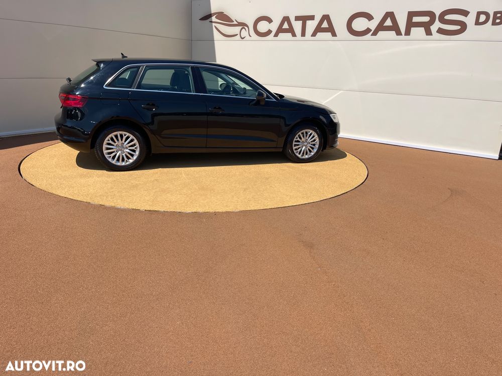 Audi A3 1.2 TFSI Ambition - 17
