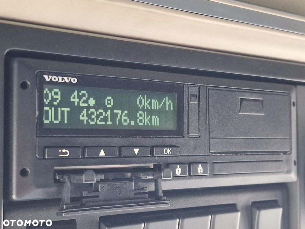 Volvo FH 13.500 Globetrotter XL - 4