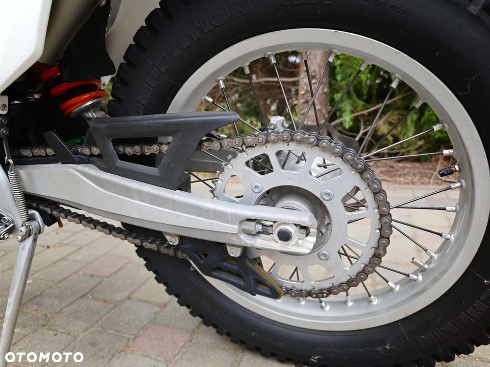 KTM Freeride - 13