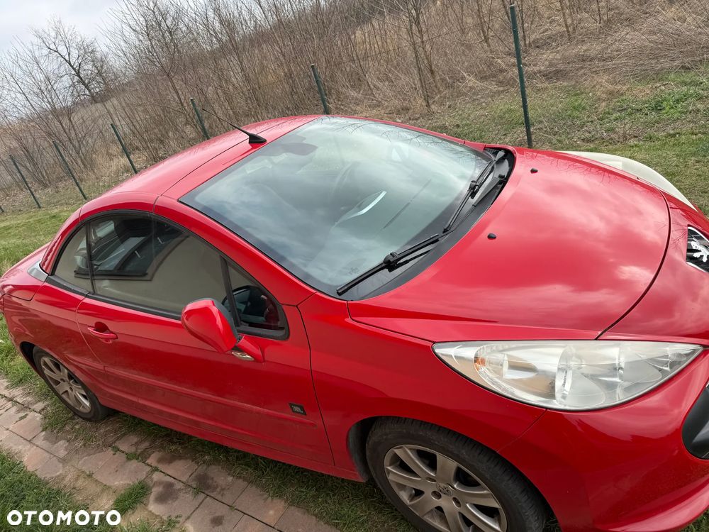 Peugeot 207 - 3