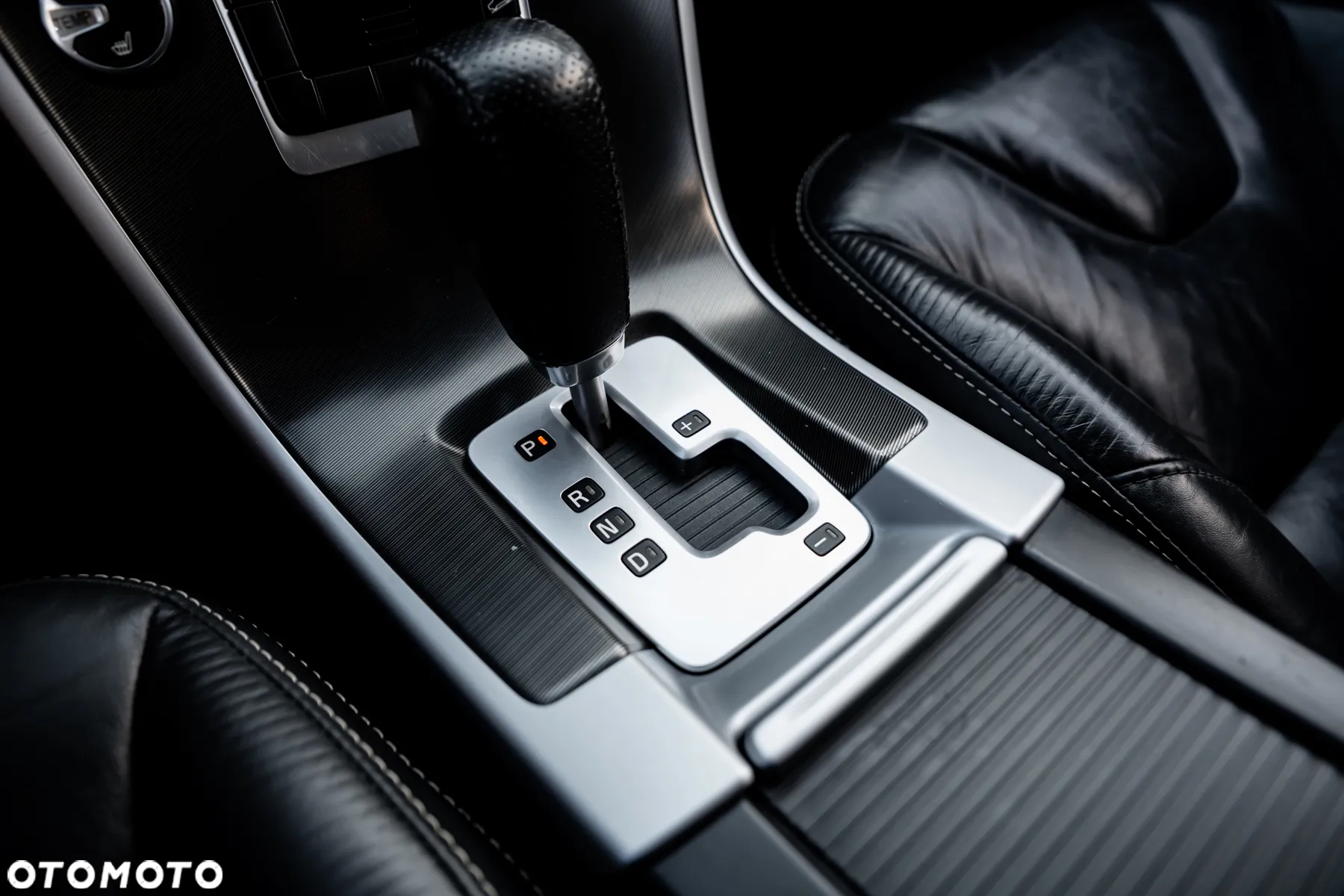 Volvo XC 60 - 34