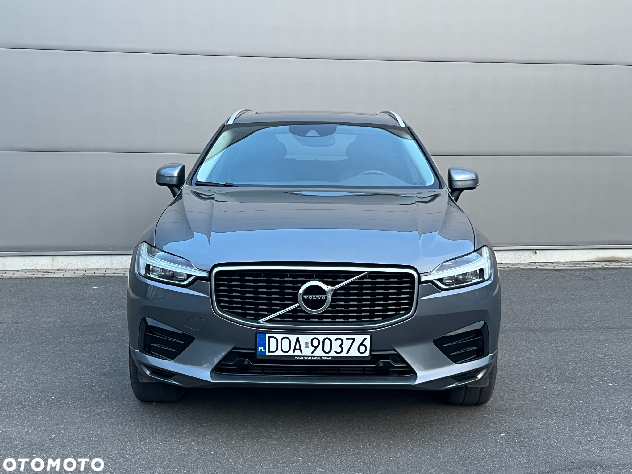 Volvo XC 60 T5 AWD Momentum - 3