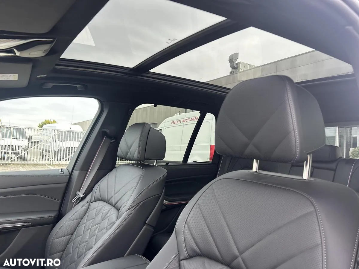 BMW X5 xDrive30d AT MHEV - 20