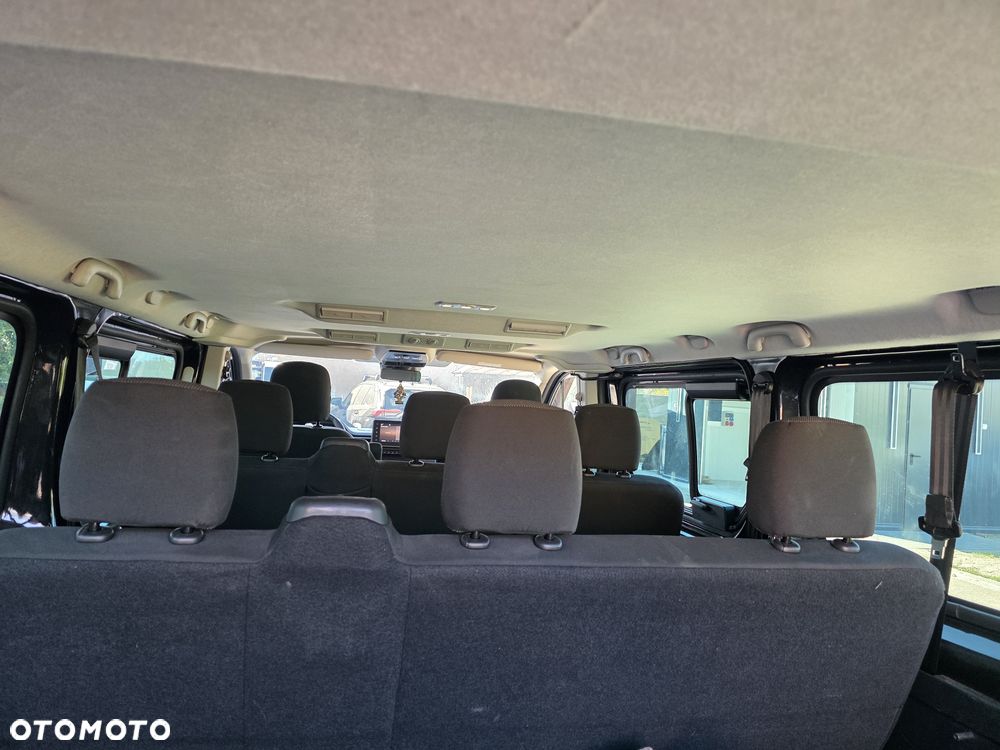 Renault Trafic 2.0 dCi EDC - 6