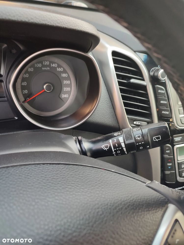 Hyundai i30 1.4 Comfort - 15