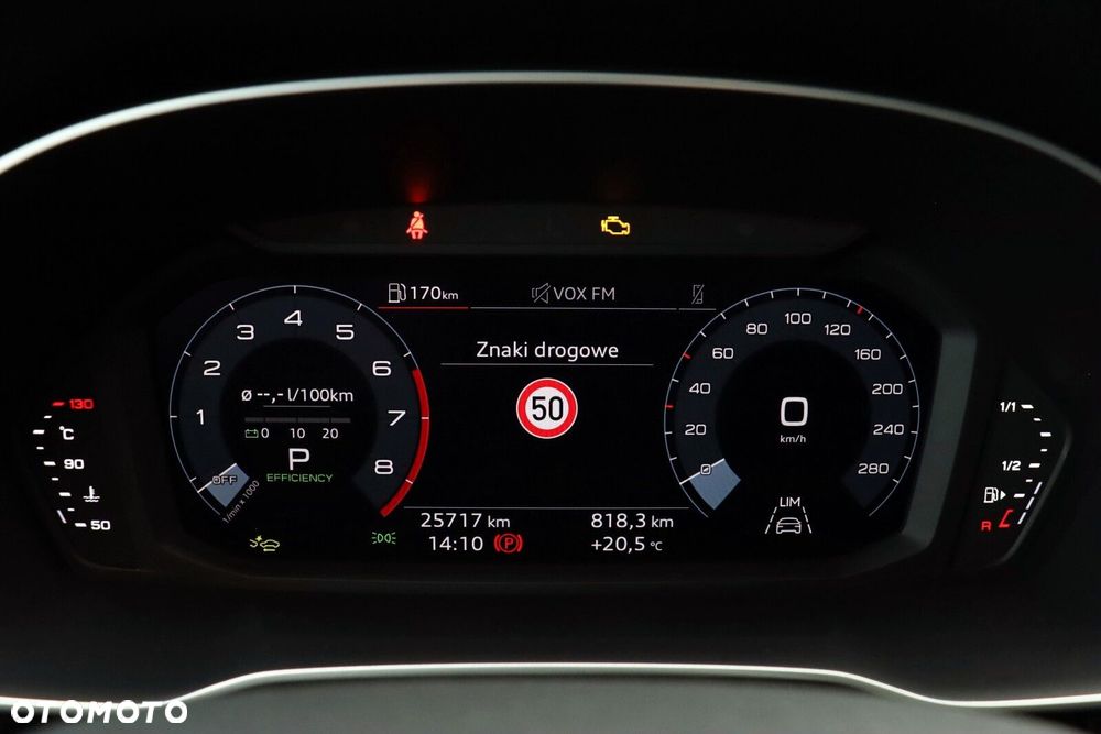 Audi Q3 40 TFSI Quattro S-Line S tronic - 22