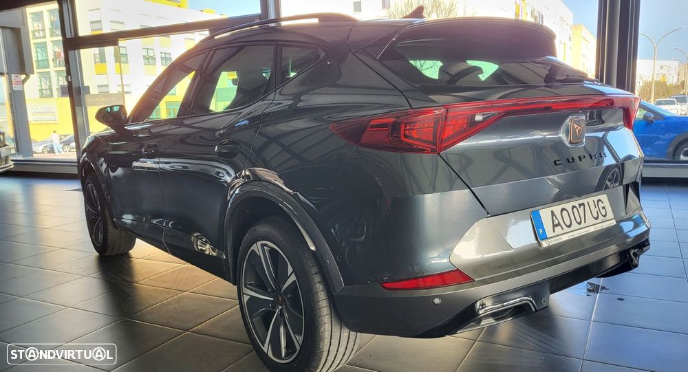 Cupra Formentor - 10