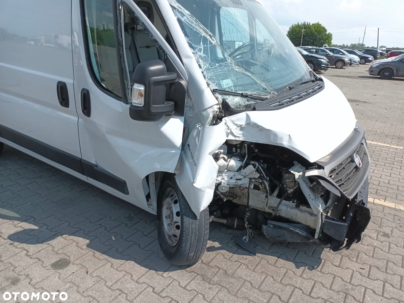 Fiat Ducato - 8